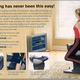 Image for article titled More SkyMall: The Mile-High Commerce Club